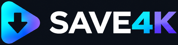 SAVE4K
